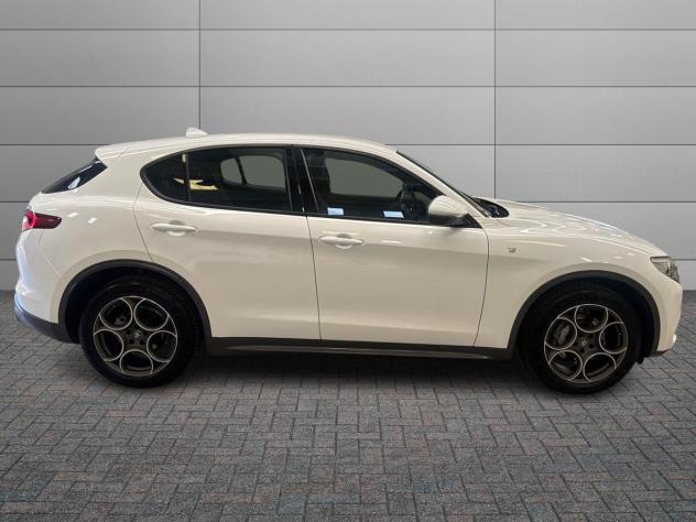 Alfa Romeo Stelvio 2.2 Turbodiesel 210 CV AT8 Q4 Ti - Foto 3