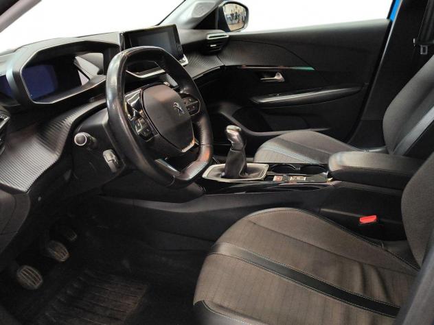 Peugeot 208 2ª serie - PureTech 75 Stop&Start 5 porte Allure Pac - Foto 6