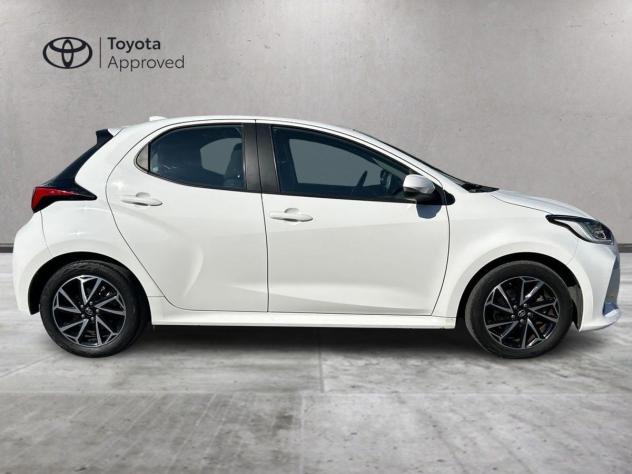 Toyota Yaris 1.5 Hybrid 5 porte Trend - Foto 4