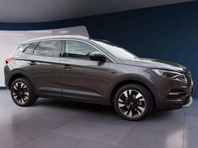 Opel Grandland X Grandland X 1.2 Benzina 130cv Ultimate S&S MT6 - Foto 3
