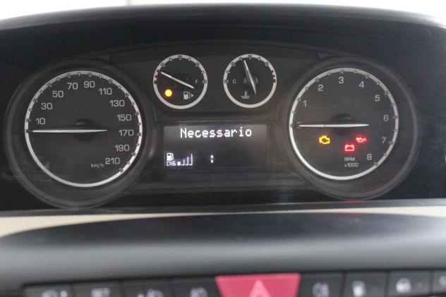 LANCIA - Ypsilon - 0.9 T.Air 85 CV 5 porte Metano Ecochic Gold - Foto 9