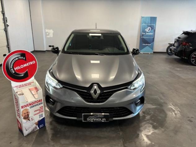 RENAULT Clio 1.5 Blue dCi Evolution Full Optional 5 Porte rif. 23878430 - Foto 2