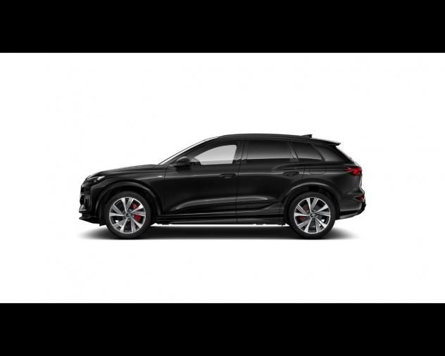 Audi e-tron NOLEGGIO A BREVE TERMINE AUDI Q6 SUV S LINE EDITION E-TRON QUATTRO A € 1.600 / MESE - Foto 6