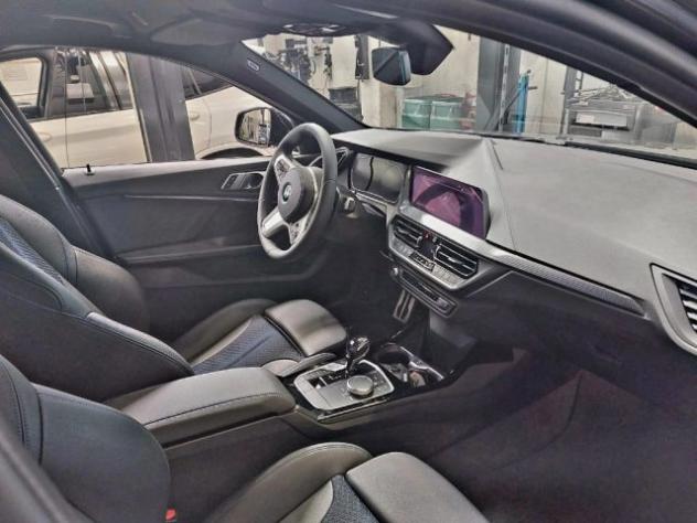BMW 116 d 5p. Msport rif. 23837366 - Foto 4