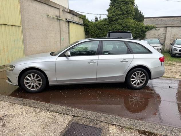 AUDI A4 Avant 2.0 TDI 120 CV Business rif. 24178957 - Foto 2