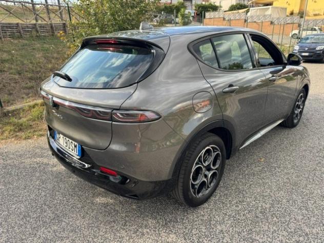 Alfa Romeo Tonale 1.5 160 CV MHEV TCT7 Ti - Foto 3
