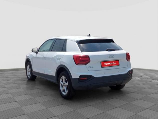 AUDI Q2 Q2 30 TDI S tronic Business Plus rif. 23876779 - Foto 3