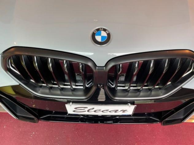 BMW X6 xDrive30d 48V Msport Pro rif. 22213955 - Foto 7