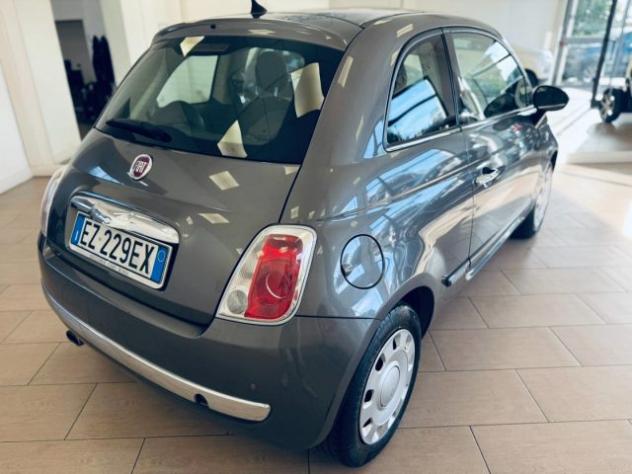 FIAT 500 1.2 GPL Lounge - 134.000 Km rif. 23943784 - Foto 6