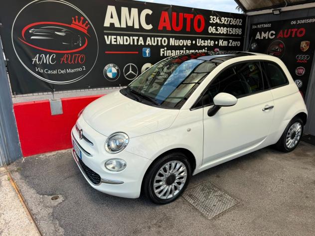 Fiat 500 1.2 Lounge - Foto 2