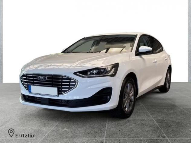 FORD Focus 1.0 EcoBoost Hybrid 125 CV Titanium rif. 22788993