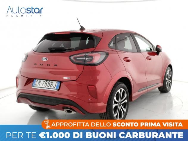 Ford Puma 1.0 ecoboost h ST-Line s&s 125cv - Foto 2