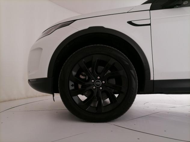 Land Rover Discovery Sport 2.0d td4 mhev SE awd 163cv auto - Foto 9
