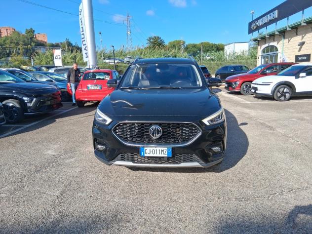 MG ZS ZS 1.0 Luxury auto - Foto 2