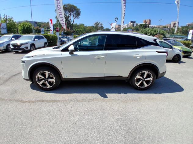 Nissan Qashqai 1.5 EREV e-Power N-Connecta Auto-TETTINO - Foto 4