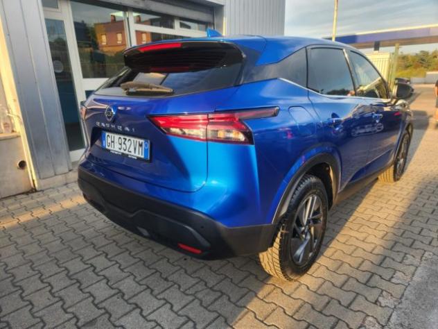 NISSAN Qashqai MHEV 158 CV Xtronic Acenta rif. 23535367 - Foto 4