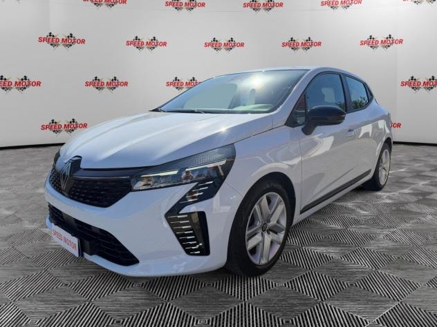 Renault Clio Clio 1.0 Evolution 100cv, GPL CASA MADRE! - Foto 4