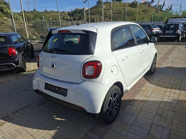 Smart ForFour 70 1.0 Passion - Foto 8