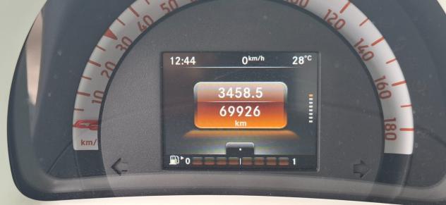 Smart ForTwo 70 1.0 Prime - Foto 2
