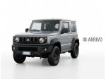 Suzuki Jimny 1.5 ALLGRIP PRO 4x4 02/2022 22.400 km