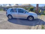 Volkswagen Golf 1.9 TDI 101 CV 5 Porte Comfortline