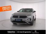 Volkswagen T-Roc 1.0 TSI Sport