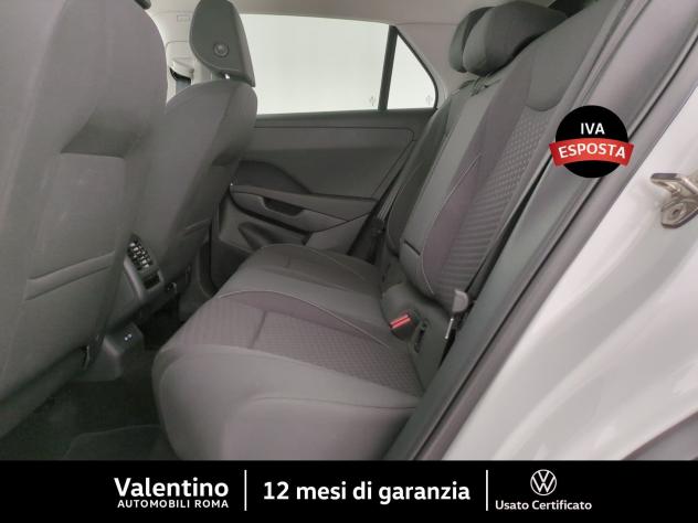 Volkswagen T-Roc 1.5 eTSI DSG ACT Life - Foto 10