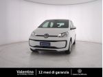 Volkswagen up! 1.0 EVO move up! BMT