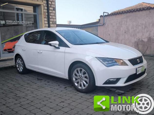 SEAT Leon 1.4 TGI 5p. Business HIGH rif. 23779621 - Foto 3