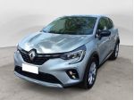 Renault Captur E-Tech plug-in hybrid 1.6 PHEV E-TECH 160cv INTENS