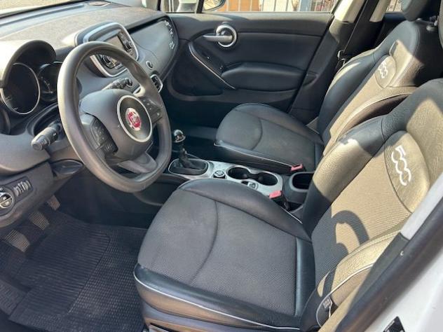 FIAT 500X 1.6 MultiJet 120 CV Lounge rif. 24062954 - Foto 9