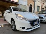 Peugeot 208 1.4 HDi 68 CV 5 porte Allure