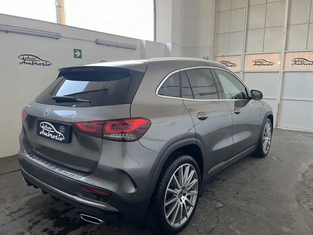 Mercedes-Benz GLA GLA 200 d Premium AMG tua da 379,00 al mese - Foto 5