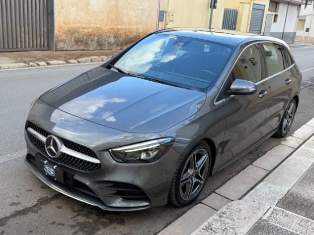 MERCEDES-BENZ B 180 d Automatic Premium AMG rif. 23830858 - Foto 8