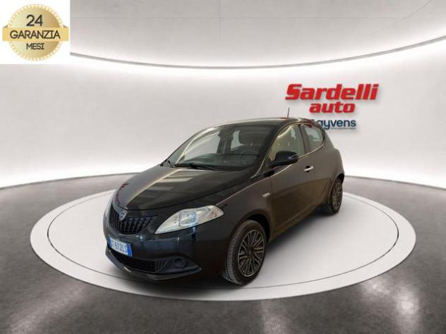LANCIA Ypsilon 1.0 FireFly 5 porte S&S Hybrid Oro rif. 24229723