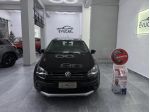 Volkswagen Polo Cross 1.4 TDI 90 CV 5p.