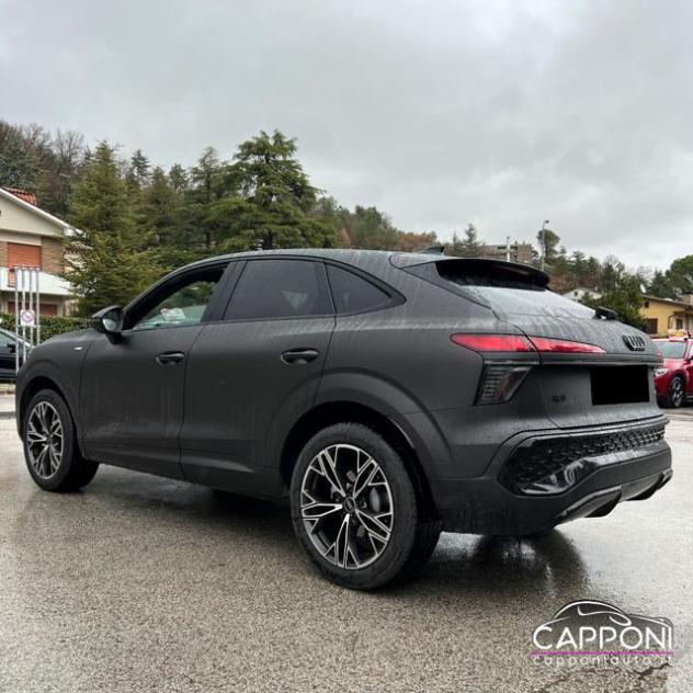 AUDI Q3 Sportback TFSI quattro S Tronic S Line MOD NUOVO rif. 24051883 - Foto 5