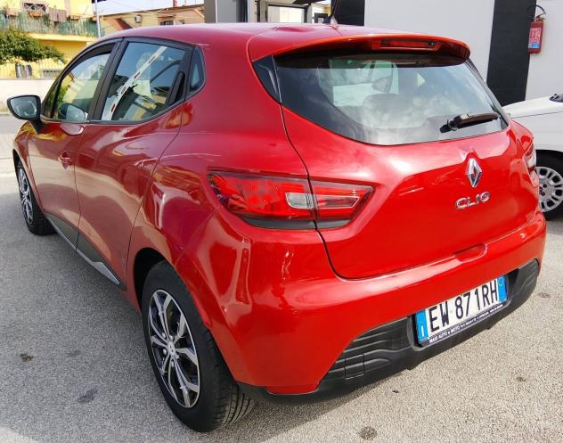 Renault Clio 1.2 100K KM! - Foto 7