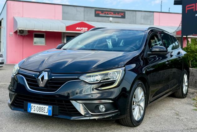 Renault Megane Mane Sporter dCi 8V 110 CV Energy Intens - Foto 5