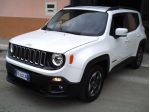 JEEP - Renegade - 1.6 Mjt 120CV Limited