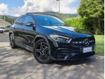 Mercedes-Benz GLA GLA 200 d AMG Line Premium