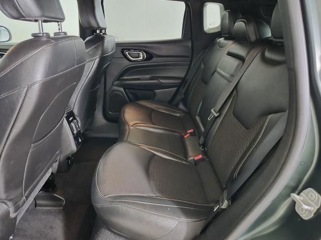Jeep Compass 1.3 turbo t4 80 Anniversario 2wd 150cv ddct - Foto 7