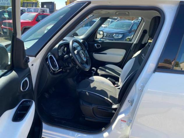 FIAT 500L 1.4 95 CV Trekking rif. 23726914 - Foto 5