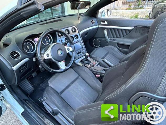 ALFA ROMEO Spider JTDM rif. 23999268 - Foto 2