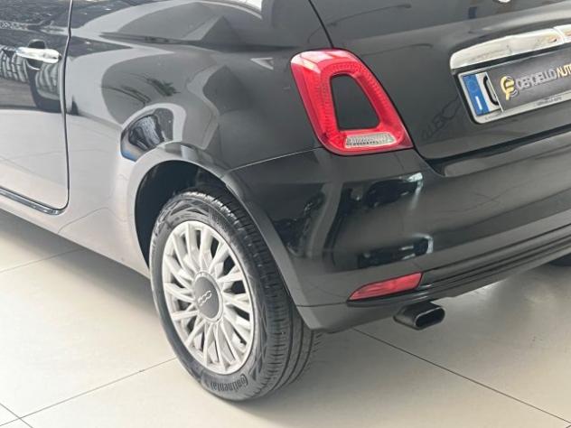 FIAT 500 1.0 Hybrid Lounge da €119,00 mensili rif. 23253561 - Foto 5