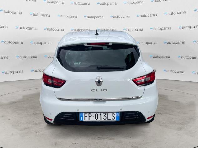 Renault Clio Clio 0.9 tce energy Duel Gpl 90cv - Foto 5