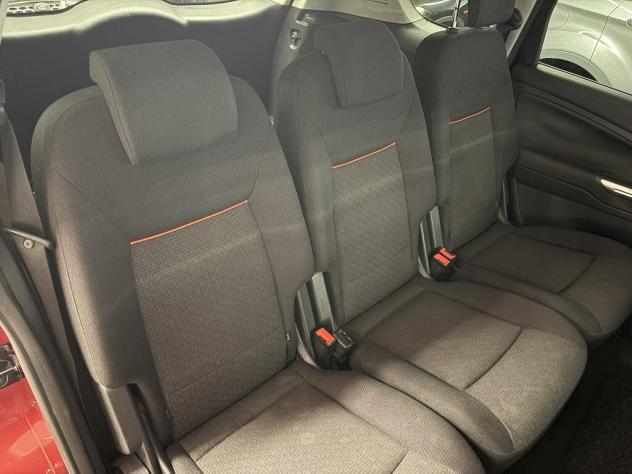 Ford S-Max 2.0 TDCi 140CV - Foto 10