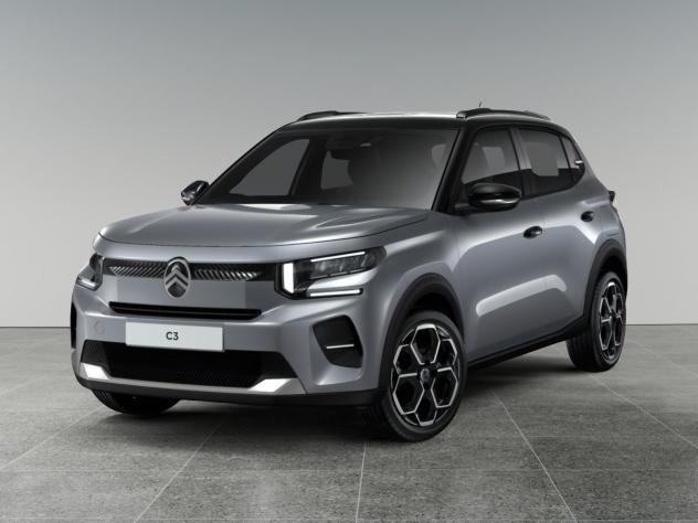 Citroën C3 C3 1.2 turbo Max 100cv s&amp;s