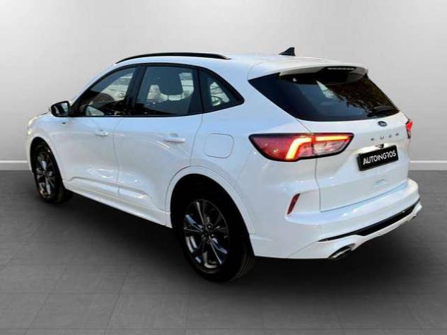Ford Kuga 2.0 ecoblue ST-Line awd 120cv auto - Foto 3