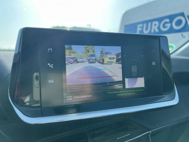 Peugeot 208 1.2 PURETECH 100CV EAT8 AUTIMATIC ALLURE - Foto 8